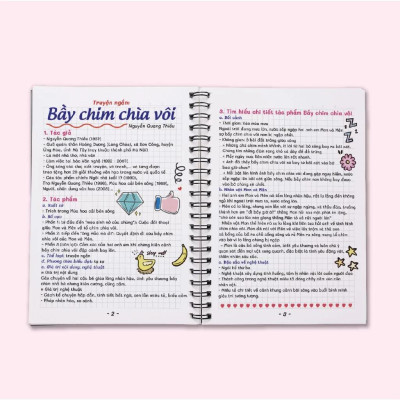 Sách - Take Notes - Văn 7 - Kết Nối