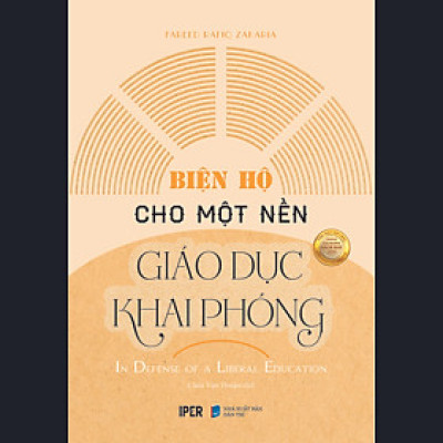 Biện hộ cho một nền giáo dục khai phóng