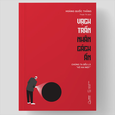 Sách Vạch Trần Nhân Cách Ẩn - Chúng Ta Đều Là Kẻ “Hai Mặt” (AZ)\