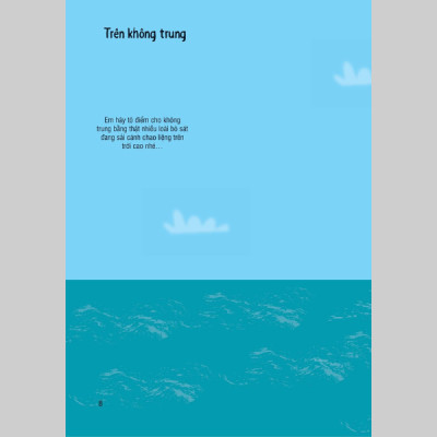 Bóc Dán Thông Minh - Khủng Long (Dành Cho Trẻ Từ 3-8 Tuổi)