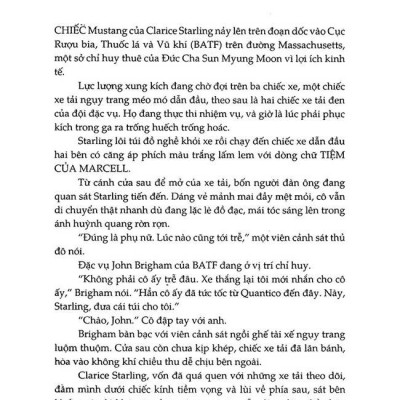 Hannibal (Tái Bản)