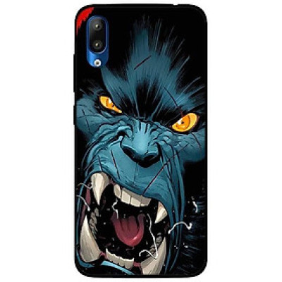 Ốp lưng dành cho Vsmart Star mẫu Chú King Bạo