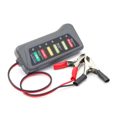 MÁY ĐO KIỂM TRA BÌNH ẮC QUY ĐO ĐIỆN THUẬN TIỆN CHO MỌI NHÀ 