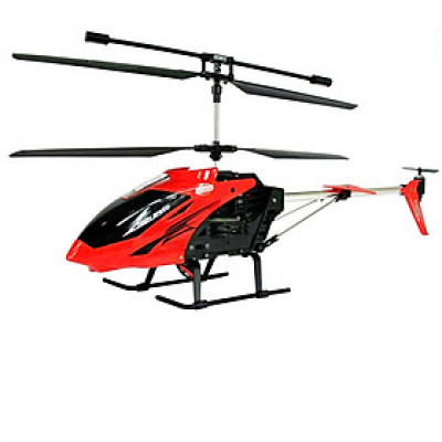 Đồ chơi - LH-2026 - Mô hình máy bay điều khiển (KT 25.5x8x10.5cm)