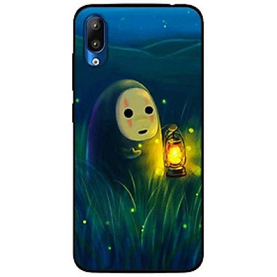 Ốp lưng dành cho Vsmart Star mẫu Vô Diện Cầm Đèn