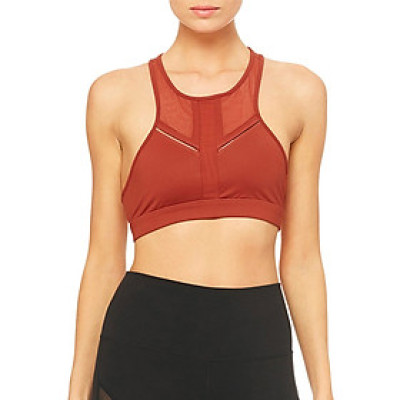 Áo Bra Thể Thao Nữ Just Feel Free H8115