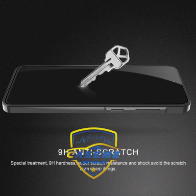 Kính Cường Lực Nillkin CP+ Pro Dành Cho Samsung A26 / A36 / A56 – Bảo Vệ Màn Hình, Chống Trầy Xước - Hàng Nhập Khẩu