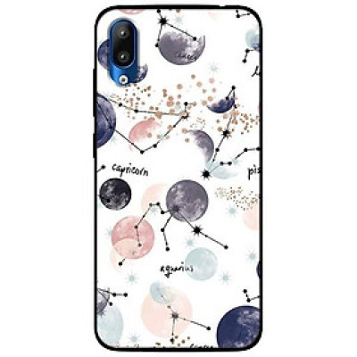 Ốp lưng dành cho Vsmart Star mẫu Cung Hoàng Đạo 1