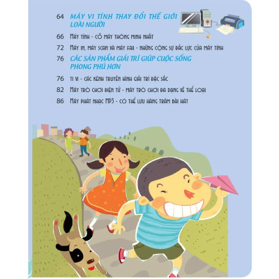 Phòng Nghiên Cứu Khoa Học Thú Vị - Bí Ẩn Của Những Đồ Gia Dụng - Các Sản Phẩm Công Nghệ Trong Cuộc Sống _ML