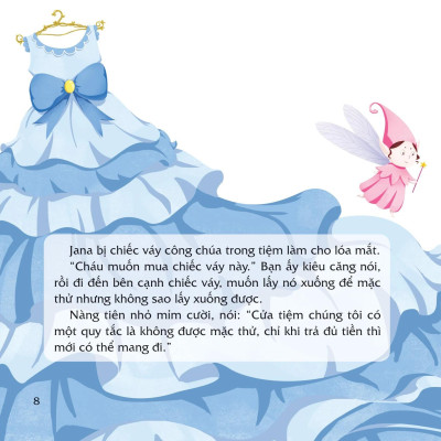 Sách Dạy Trẻ Quản Lý Và Tiêu Tiền Đúng Cách - Tiết Kiệm Là Thói Quen Tốt