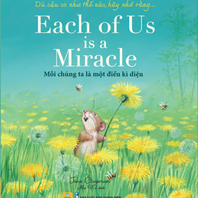 Sách - Combo 7 Cuốn Picture Books - Dành Cho Bé Từ 3 - 10 Tuổi - ndbooks