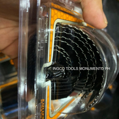 BỘ 7 MŨI KHOAN LỖ NHIỀU VÒNG 26-63MM INGCO AKHS702 - HÀNG CHÍNH HÃNG