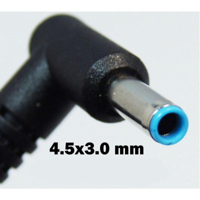 Sạc Tương Thích Cho Laptop Hp Pavilion 15-Cc156Tx Hp Pavilion 15-Cc157Tx Adapter 19.5V 3.33A - Hàng Nhập Khẩu New Seal TEEMO PC TEAC774