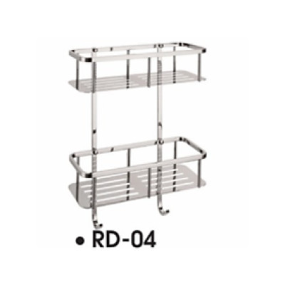 Kệ Nhà Tắm Hafen - RD-04 - Hàng Chính Hãng