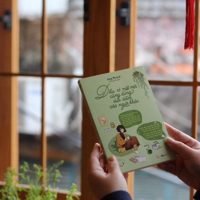 Dẫu Có Mệt Mỏi Cũng Đừng Dựa Dẫm Vào Người Khác