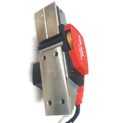 Máy Bào Gỗ Hikari Master 6C-82A - Máy Giúp Bào Cầm Tay Làm Phẳng Bề Mặt Gỗ Nhanh Chóng, Áp dụng Nhiều Trong Thợ Mộc, Xây Dựng Và Đời Sống, Công Nghệ Thái Lan  - Hàng Chính Hãng