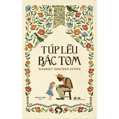 Túp lều bác Tom - Bản Quyền