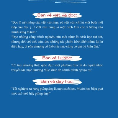 Biển Đời Biển Học