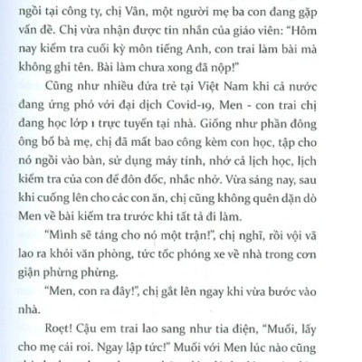 Làm cha mẹ hoàn hảo