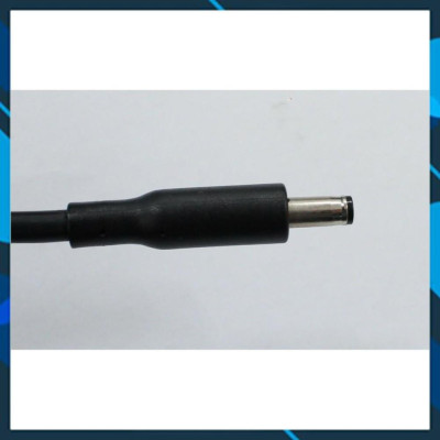 Adapter sạc laptop Delll 130w (19.5v-6,7A) kim nhỏ 4.5mm x 3.0mm - sạc laptop Delll Slim 130w - Hàng chính hãng