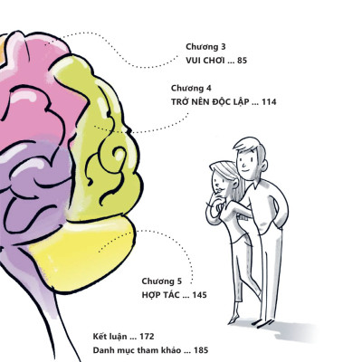 	Giải Mã Trẻ Tự Kỷ - Con Không Phải Đứa Trẻ Kỳ Lạ Đâu _AZ