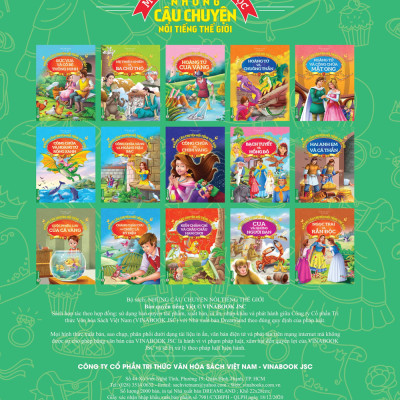 Hai Anh Em Và Cá Thần