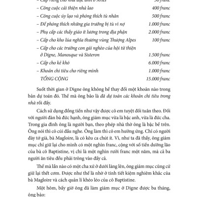 Boxset Những Người Khốn Khổ (Bộ 5 Tập)