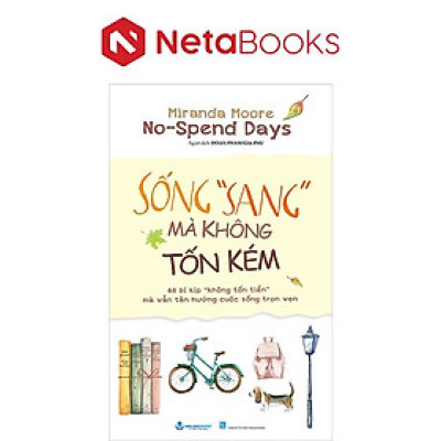 Sống Sang Mà Không Tốn Kém