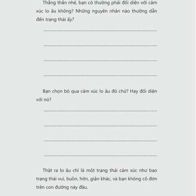 Mặt Lợi Của Góc Tối