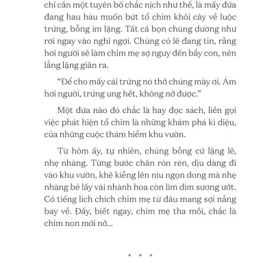 Sách - Viết Cho Những Điều Bé Nhỏ - Những Miền Hương Nhớ