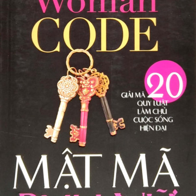 Mật Mã Phụ Nữ