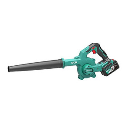 MÁY THỔI BỤI PIN 20V ADQF32BM DCA - HÀNG CHÍNH HÃNG