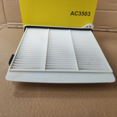 Lọc gió điều hòa Mitsubishi Pajero Sport 2006-2015 - AC3503