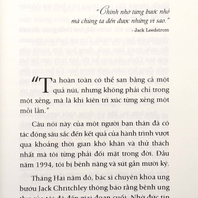 Hạt Giống Tâm Hồn - Tập 9: Vượt Qua Thử Thách (Tái Bản 2022)