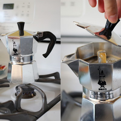 ẤM PHA CÀ PHÊ BIALETTI MOKA EXPRESS 2 CUP (90ML)