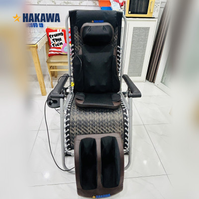 COMBO MASSAGE MINI TOÀN THÂN HAKAWA M11+G21P NEW