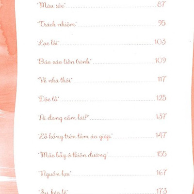 Thần Thái Phụ Nữ