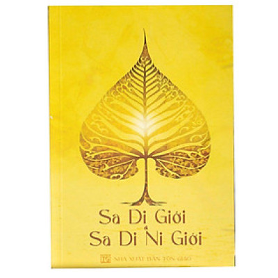 Sách - Sa Di Giới Và Sa Di Ni Giới - Chính Thông Book