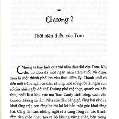 Hoàng Tử Và Chú Bé Nghèo Khổ