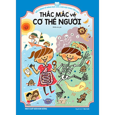 Bồi Dưỡng Kĩ Năng Đọc Hiểu Cho Học Sinh Tiểu Học