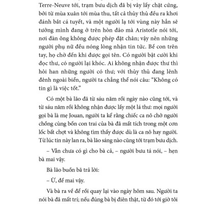 Sách - Về Với Gia Đình - Bìa Vải