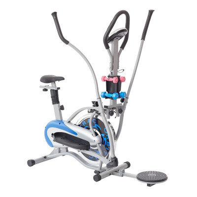 Xe Đạp Tập Thể Dục Elite ORBITREK 2085