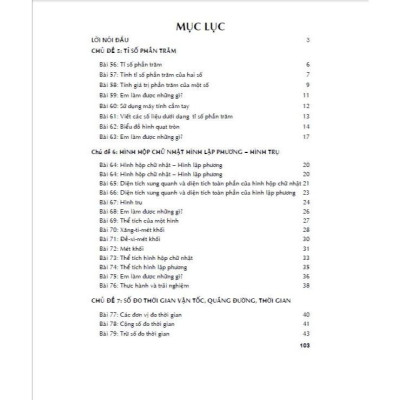 Hướng Dẫn Giải Bài Tập Toán 5 - Tập 2 (Bám Sát SGK Chân Trời Sáng Tạo) B (HA-MK)