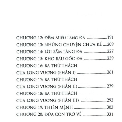 Tưởng Giới - Đứa Con Trở Về