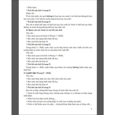 Để Học Tốt Khoa Học Lớp 4 (Bám Sát SGK Chân Trời Sáng Tạo) (HA-MK)