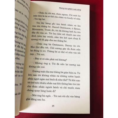 Sách Hạt Giống Tâm Hồn Tập 11 - Những Trải Nghiệm Cuộc Sống  - Bản Quyền