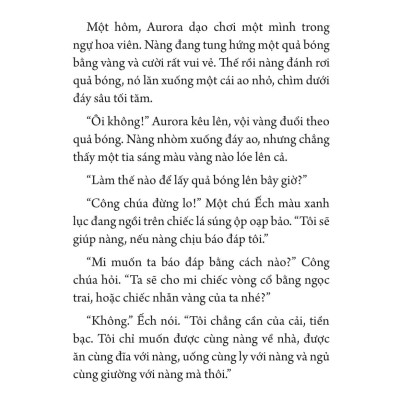 Sách Illustrated Classics - Truyện Kinh Điển Minh Họa - Chuyện cổ tích hay nhất thế giới