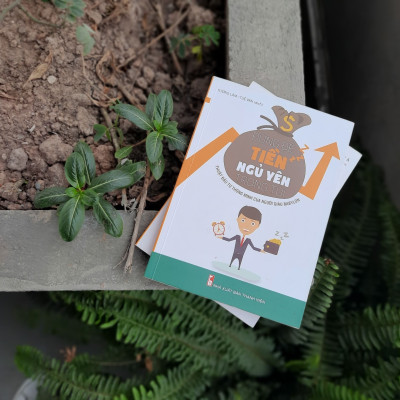 Đừng Để Tiền Ngủ Yên Trong Túi - Thuật Đầu Tư Thông Minh Của Người Giàu Babylon