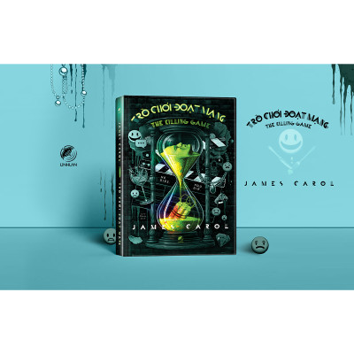 Trò Chơi Đoạt Mạng - The Killing Game - He Dies, You Die