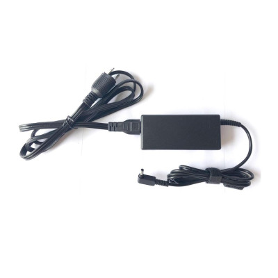Adapter Sạc Tương Thích Cho Laptop Asus 19V 2.37A Đầu Tròn Nhỏ 4.0Mm - Hàng Nhập Khẩu New Seal TEEMO PC TEAC170